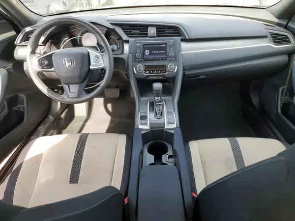 2HGFC4B55GH311108 2016 HONDA CIVIC - Image 8