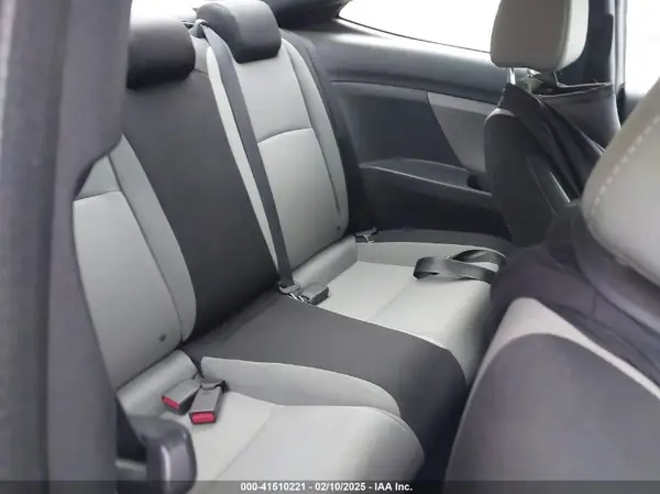 2HGFC4B55GH311321 2016 HONDA CIVIC - Image 8