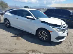 2HGFC4B55GH311898 2016 HONDA CIVIC
