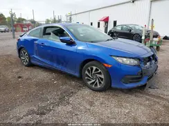 2HGFC4B55GH312274 2016 HONDA CIVIC