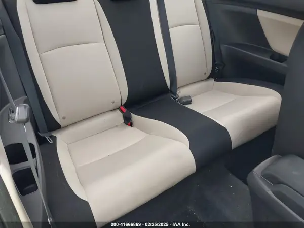 2HGFC4B55GH312629 2016 HONDA CIVIC - Image 8