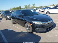 2HGFC4B55GH314848 2016 HONDA CIVIC