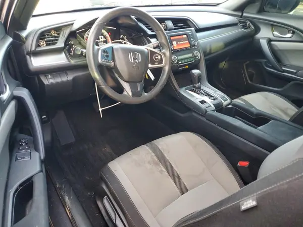 2HGFC4B55GH316468 2016 HONDA CIVIC - Image 8