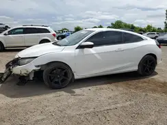 2HGFC4B55GH400886 2016 HONDA CIVIC