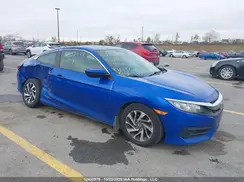 2HGFC4B55GH401763 2016 HONDA CIVIC