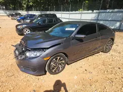 2HGFC4B55HH300708 2017 HONDA CIVIC