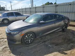 2HGFC4B55HH303916 2017 HONDA CIVIC