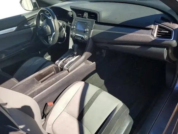 2HGFC4B55HH303916 2017 HONDA CIVIC - Image 8
