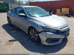 2HGFC4B55HH305293 2017 HONDA CIVIC