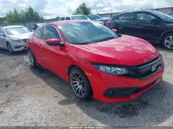 2HGFC4B55HH305343 2017 HONDA CIVIC