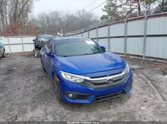 2HGFC4B55HH306864 2017 HONDA CIVIC