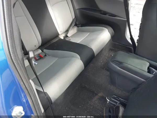 2HGFC4B55HH306864 2017 HONDA CIVIC - Image 8