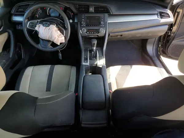 2HGFC4B55HH307268 2017 HONDA CIVIC - Image 8