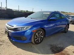 2HGFC4B55HH307397 2017 HONDA CIVIC
