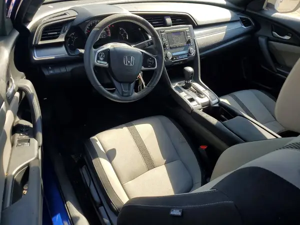 2HGFC4B55HH307397 2017 HONDA CIVIC - Image 8