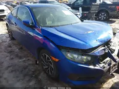 2HGFC4B55HH307433 2017 HONDA CIVIC