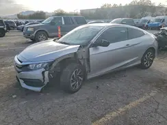 2HGFC4B55HH309828 2017 HONDA CIVIC