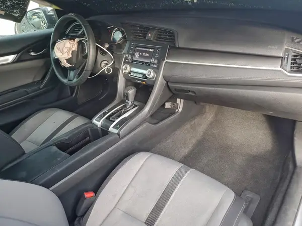 2HGFC4B55HH309828 2017 HONDA CIVIC - Image 8