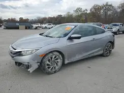 2HGFC4B55HH310137 2017 HONDA CIVIC