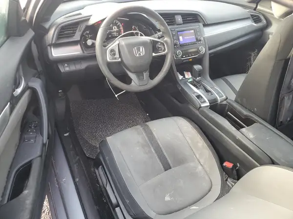 2HGFC4B55HH310137 2017 HONDA CIVIC - Image 8