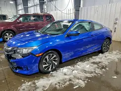 2HGFC4B55HH310381 2017 HONDA CIVIC