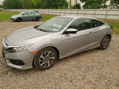 2HGFC4B55JH300858 2018 HONDA CIVIC