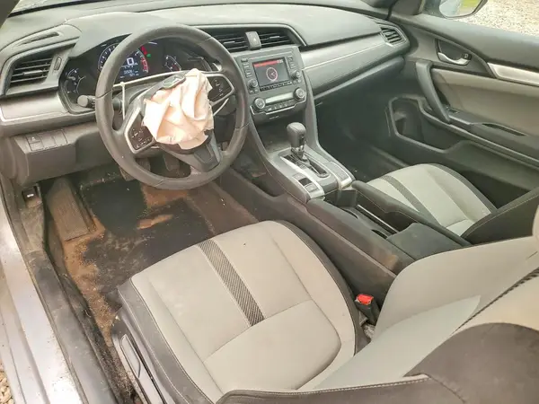 2HGFC4B55JH300858 2018 HONDA CIVIC - Image 8