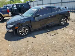 2HGFC4B55JH301475 2018 HONDA CIVIC