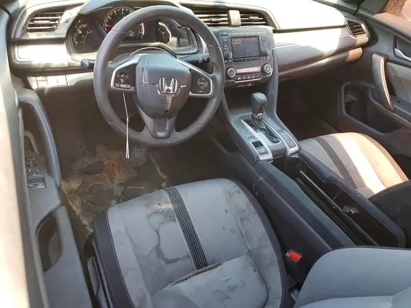 2HGFC4B55JH301475 2018 HONDA CIVIC - Image 8