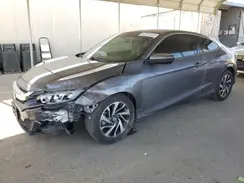 2HGFC4B55JH302710 2018 HONDA CIVIC