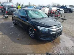 2HGFC4B55JH302965 2018 HONDA CIVIC