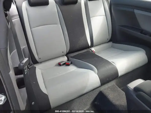 2HGFC4B55JH302965 2018 HONDA CIVIC - Image 8