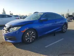 2HGFC4B55JH302982 2018 HONDA CIVIC