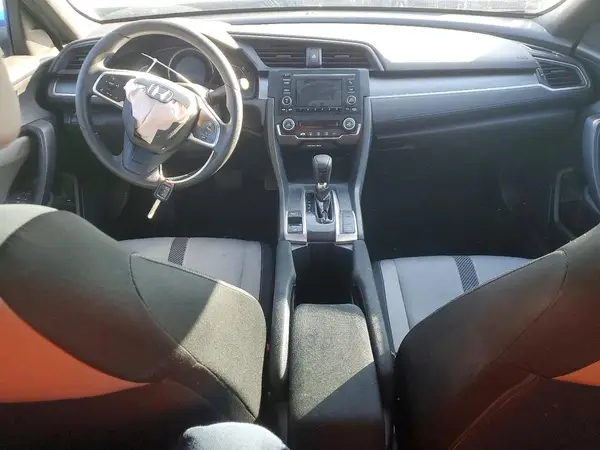 2HGFC4B55JH302982 2018 HONDA CIVIC - Image 8