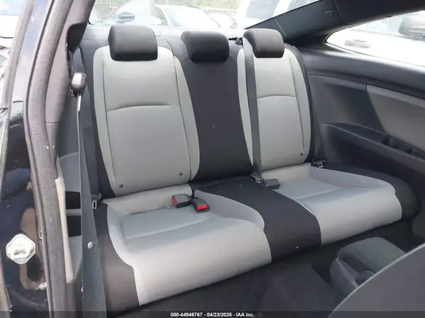 2HGFC4B56GH302062 2016 HONDA CIVIC - Image 8