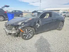 2HGFC4B56GH302577 2016 HONDA CIVIC