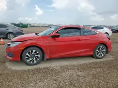 2HGFC4B56GH306306 2016 HONDA CIVIC