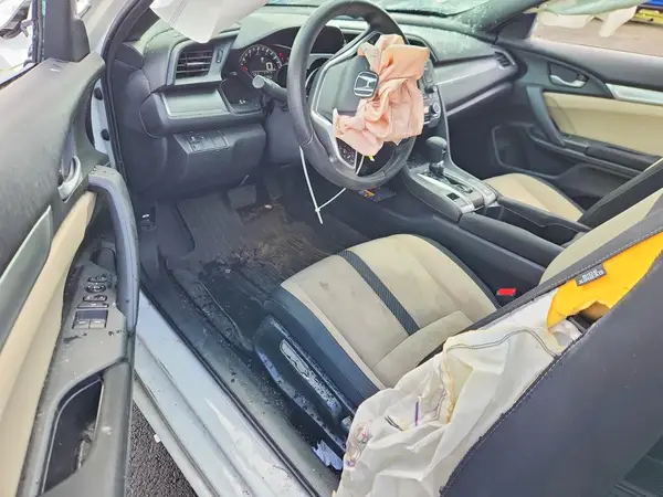 2HGFC4B56GH308220 2016 HONDA CIVIC - Image 8