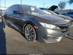 2HGFC4B56GH309562 2016 HONDA CIVIC