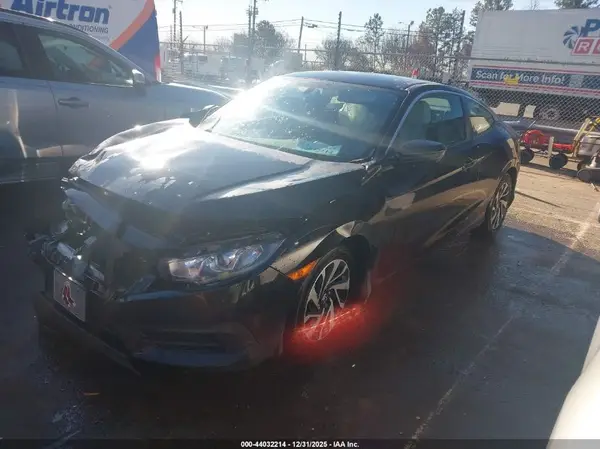 2HGFC4B56GH311523 2016 HONDA CIVIC - Image 2