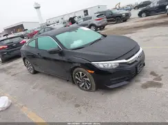 2HGFC4B56GH311554 2016 HONDA CIVIC