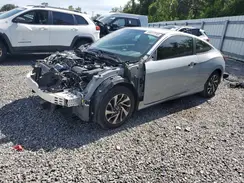2HGFC4B56GH312199 2016 HONDA CIVIC
