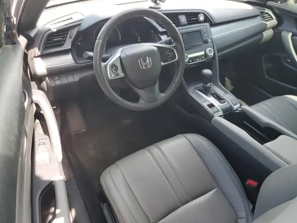 2HGFC4B56GH312199 2016 HONDA CIVIC - Image 8