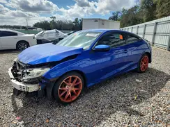 2HGFC4B56GH312302 2016 HONDA CIVIC