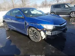 2HGFC4B56GH312476 2016 HONDA CIVIC