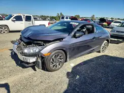2HGFC4B56GH312526 2016 HONDA CIVIC