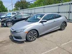 2HGFC4B56GH312736 2016 HONDA CIVIC