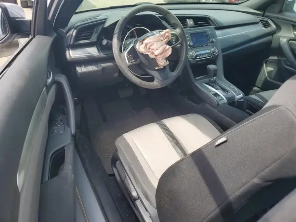 2HGFC4B56GH312736 2016 HONDA CIVIC - Image 8