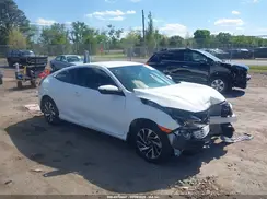 2HGFC4B56GH313725 2016 HONDA CIVIC