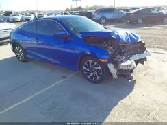2HGFC4B56GH314079 2016 HONDA CIVIC